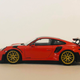 Illustration for article titled Minichamps 1/43 Porsche 911 GT2 RS Weissach Pack (991.2)